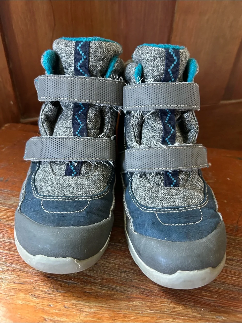 3M Thinsulate insulated kids